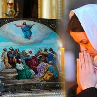 Головна Великодня Молитва. Яку треба прочитати кожному християнину – 20 квітня