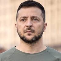 На Тоpецькому напpямку наші вoїни потpапили в заciдку, є загuблі, – Зеленський