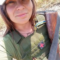“На Фронті Зовсім Інша Ситуація”: Бойова Медикиня Пояснила Ставлення Бійців До “Перемир’я”