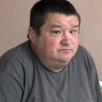 «Три дні йшов з відірваними пальцями»: історія пораненого воїна Миколи Вакуліча з Волині