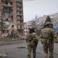 Все буде Україна