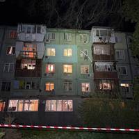 Килимове Бомбардування” Одеси: Місто Пережило Найбільшу Атаку З Початку Весни