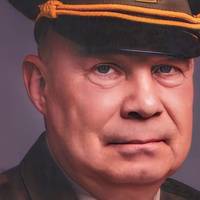 🕯На Запорізькому напрямку зупинилося серце щирого патріота, волинянина Володимира Лисковця