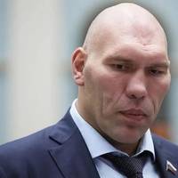 Депутат Держдуми Валуєв Влаштував Істерику Через Звернення Гашека До МОК