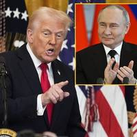 На фоні провалу переговорів в Лондоні Трамп вийшов з новими звинуваченнями на адресу Зеленського та України
