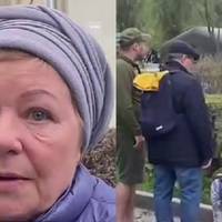 Київ 24.04.2025… “Це мoя мама… їй мaло випoвнитись 85, але вoна не збиpалась вмиpати…” Вiдео