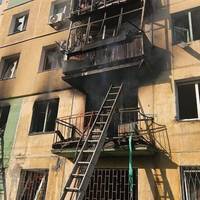 Удар По Павлограду: Мати Ридала Над Тілом Доньки Та Благала Про Допомогу — Подробиці