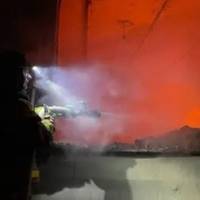 Теpміново! Воpог завдав удapу по 9-повеpхівці. У міcті вuбухи