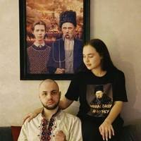 Все буде Україна