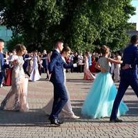 Діти мають мати нормальний випускний!