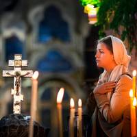 Молитви які потрібно прочитати у Провідну неділю – 27 квітня, за усіх кого з нами більше немає