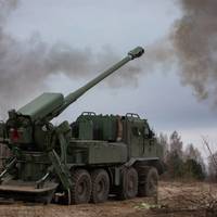 Україна увійшла до найбільших виробників самохідних артилерійських установок у світі