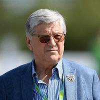 Чотириразовий Олімпійський Чемпіон Заявив, Що Хоче «Зробити Хіросіму» З Частини України