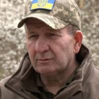 Вже тут мені не страшно вмерти»: експолонений волинянин про болісні спогади та повернення додому