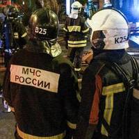 У Брянську безпілотники атакували важливий об’єкт окупантів: пролунало 10 вибухів (відео)