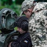 Російська армія пішла на штурм української оборони у Сумській області