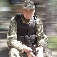 🥹У Рівненській лікарні помер військовий Павло Гарбарук