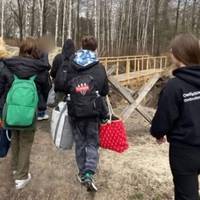 Україна Повернула Ще Чотирьох Дітей З Тимчасово Окупованої Херсонщини