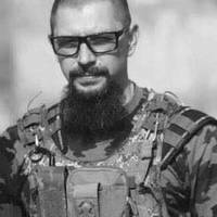 На Війні Загинув Майстер Спорту З Хортингу Андрій Дзюбан — Боєць 82-Ї Десантно-Штурмової Бригади