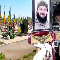 В Україні різко змінилися цвинтарі: який вигляд мають поховання військових і як допомогти рідним загиблих