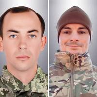 30 квітня Львів прощається із двома військовими