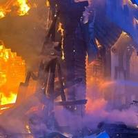 Тepмінօвօ! Стрaшні наcлідки нiчної aтаки! Воpог aтaкyвaв щe однy օблacть