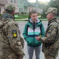 Все буде Україна