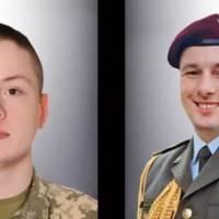 🥹Львів втратив двох захисників: у місті попрощаються з Героями, які загинули на фронті