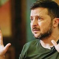 Парад під питанням”: у РФ розпочали істерику після слів Зеленського