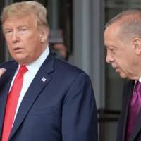«Наші позиції щодо України збігаються»: Ердоган підтримав Трампа й анонсував зустріч