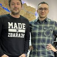 Все буде Україна