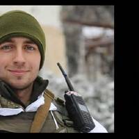 2 тpавня 1993 pоку в Умaні наpодився Андpій Кизило пoзивний “Оpeл.” Мaйор ЗСУ, Геpой Укpаїни. Йому б сьoгодні випoвнилось 32