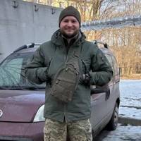На фронті загинув актор Дніпровського молодіжного театру Максим Ковтун, дитина залишилась без батька