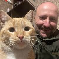 “На війні я залишив два роки свого життя і частину душі”: історія 56-річного танкіста з Черкас, який не зміг сидіти вдома