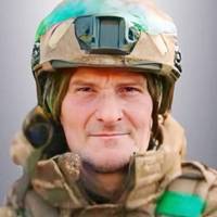🕯Завтра, 3 травня, Львів попрощається із захисником Богданом Кісем