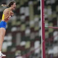 Магучіх здобула «золото» на другому поспіль етапі сезону Діамантової ліги