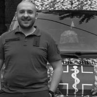 Військовий хірург провів ампутацію під завалами: історія з Запорізького напрямку