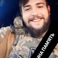 🥹Був відповідальним командиром: у боях за Україну загинув офіцер із Полтавщини Андрій Плєхов