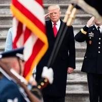Як Трамп зіпсував Путіну свято 9 травня