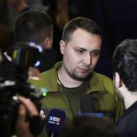 Збиття двох російських винищувачів Су-30 над Чорним морем: Буданов озвучив нові деталі