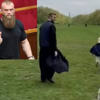 Все буде Україна