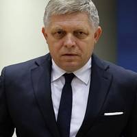 Прем’єр Словаччини Підтвердив Свій Візит До Москви На Парад 9 Травня Та Розкритикував Зеленського За «Загрози»
