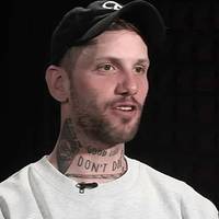 Колишній американський десантник Мюррей, який майже 3 роки воює на боці України, назвав ЗСУ «найкращими бійцями на планеті»