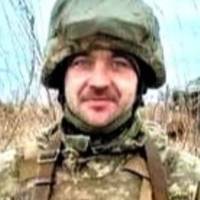 В один день прощались з полеглим воїном та його батьком: історія Героя з Волині