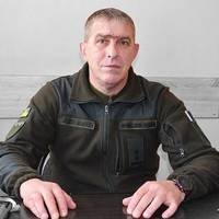 Начальника ТЦК з Рівненщини, який заявив, що не пустить свого сина в армію, відправили на фронт