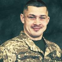 З кондитерів — в офіцери-танкісти: історія Павла Городніченка