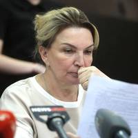 Соратниця Януковича Раїса Богатирьова вимагає підвищення пенсії: скільки отримує зараз