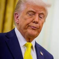 Наказ без Трампа: Білий дім не знав про зупинку допомоги Україні — Reuters