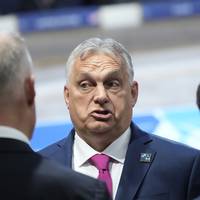 Орбан поскаржився, що Зеленський не хоче бачити його на чолі Угорщини