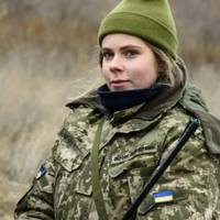 Була журналісткою, стала військовою: історія операторки БпЛА з Одеси